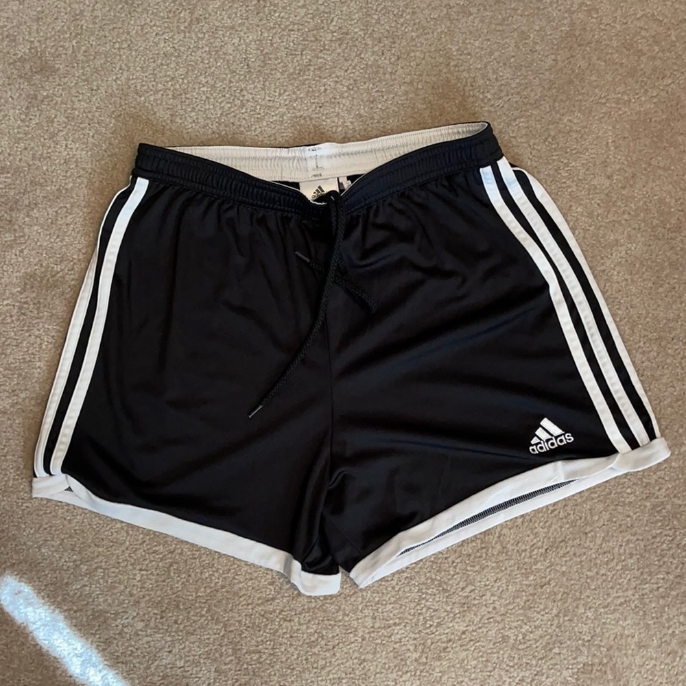 Adidas Shorts Climacool women’s Size S